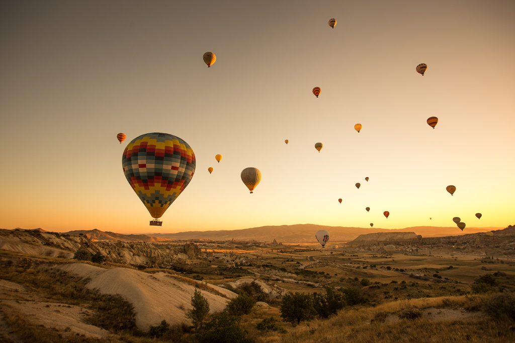 mbele travel destino turquia