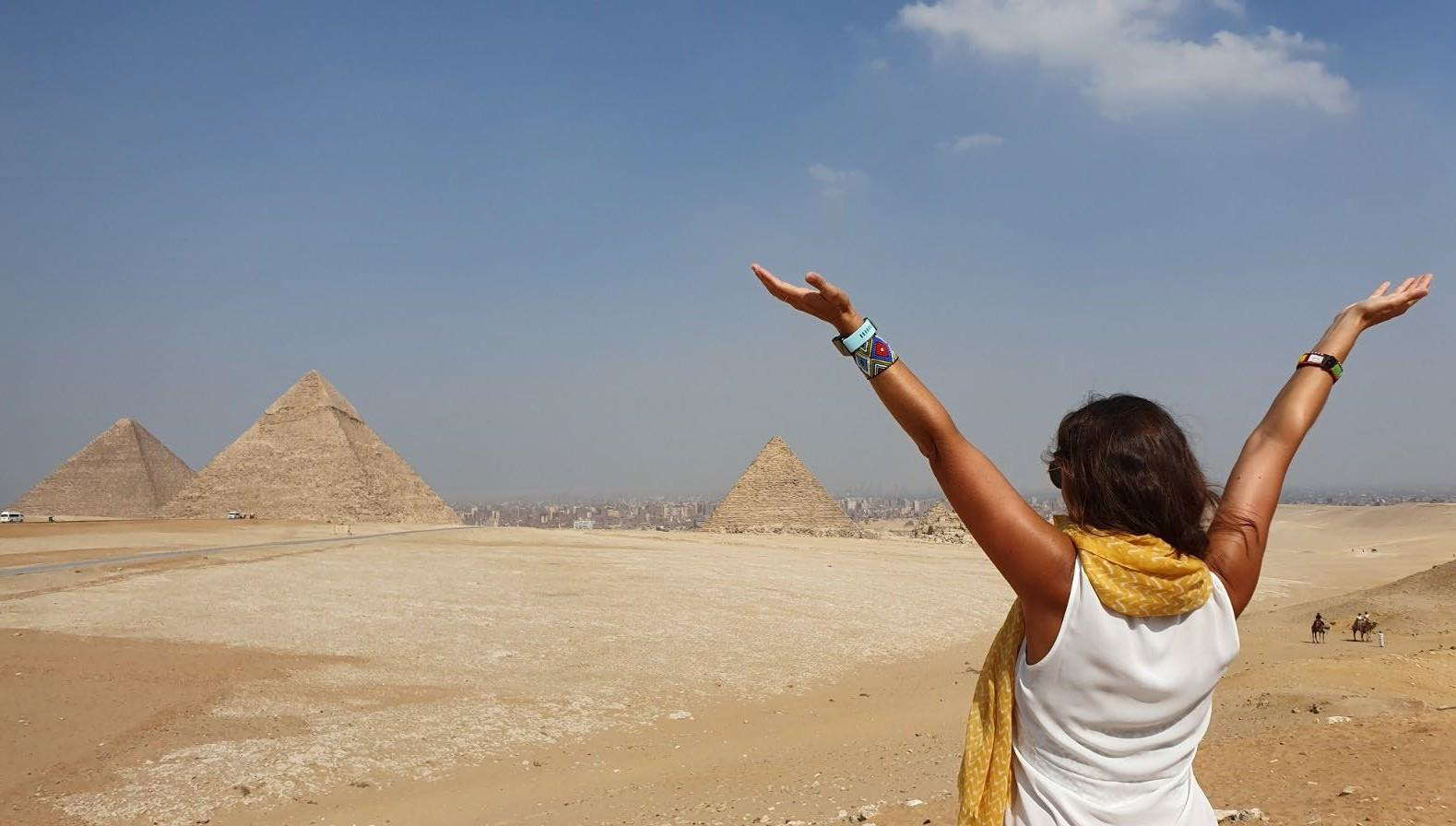 Egipto 2025
