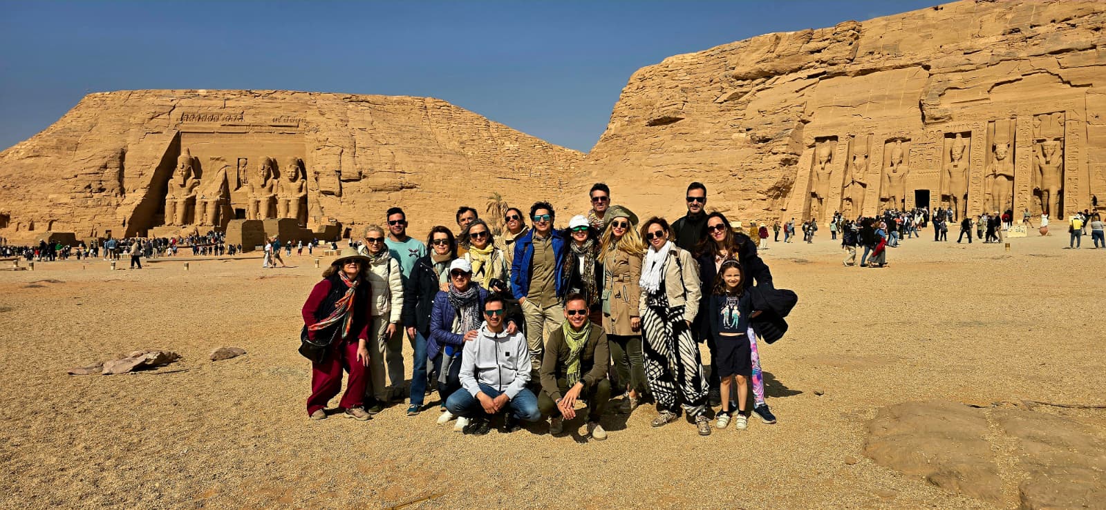 abu simbel