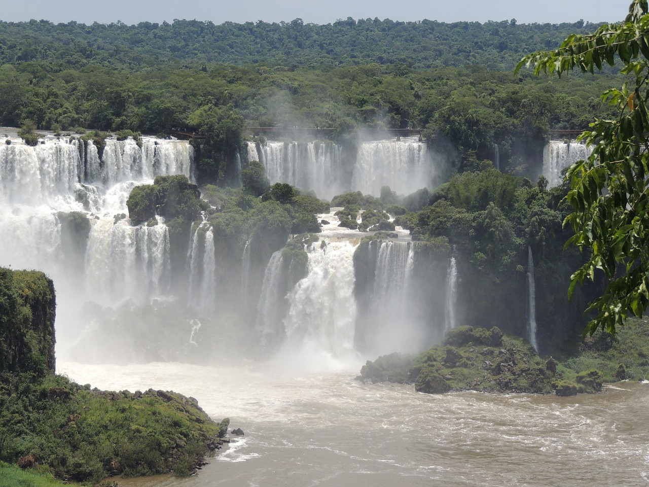 iguazu 2533257 1280