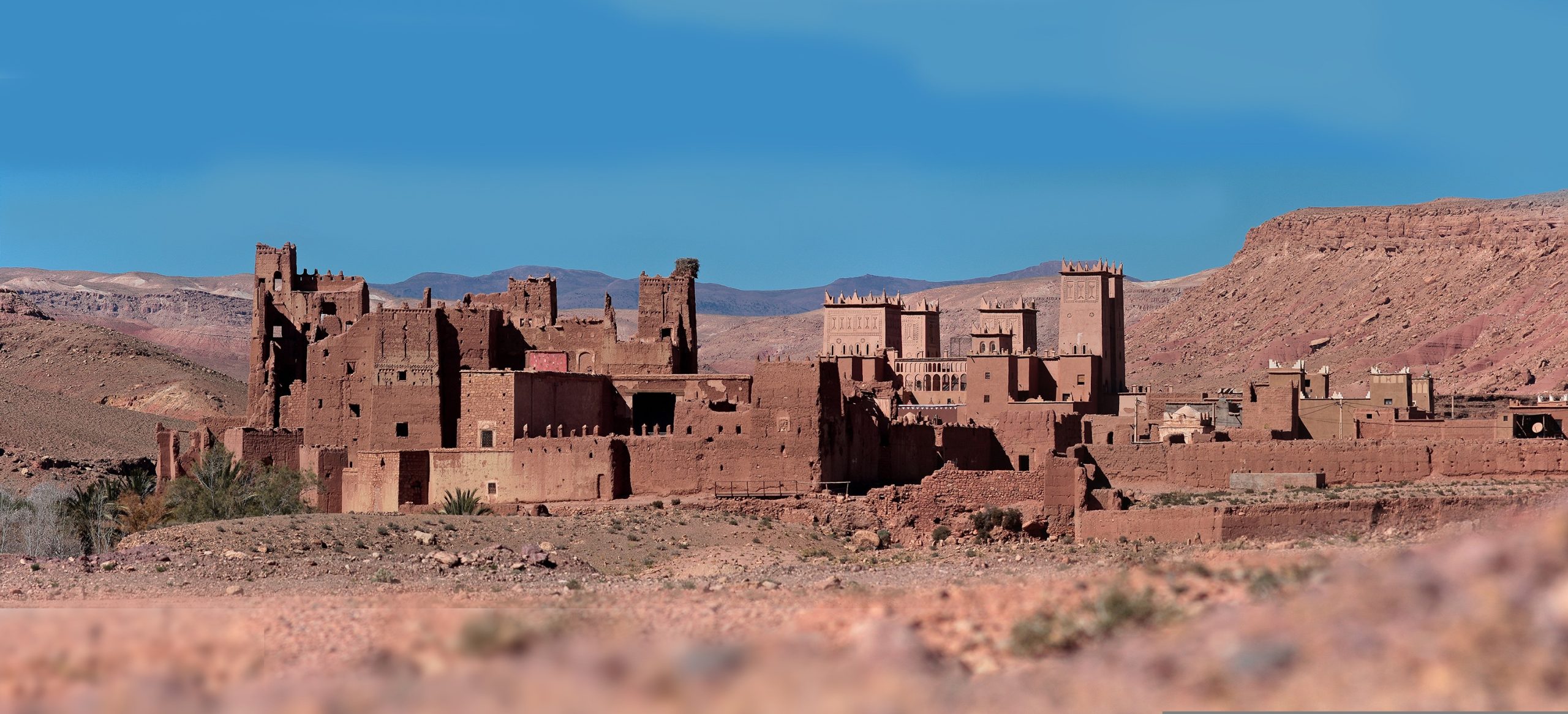 sosinda morocco 4176936